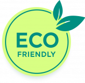 Siegel Eco Friendly