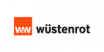 Wuestenrot Logo